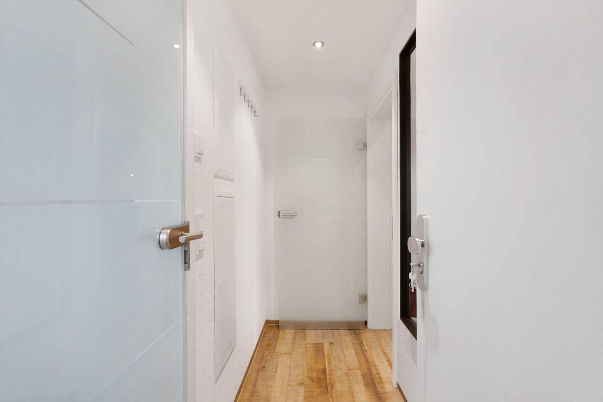 קוניגספלד אים שוורצוואלד Ferienwohnung Maurer מראה חיצוני תמונה