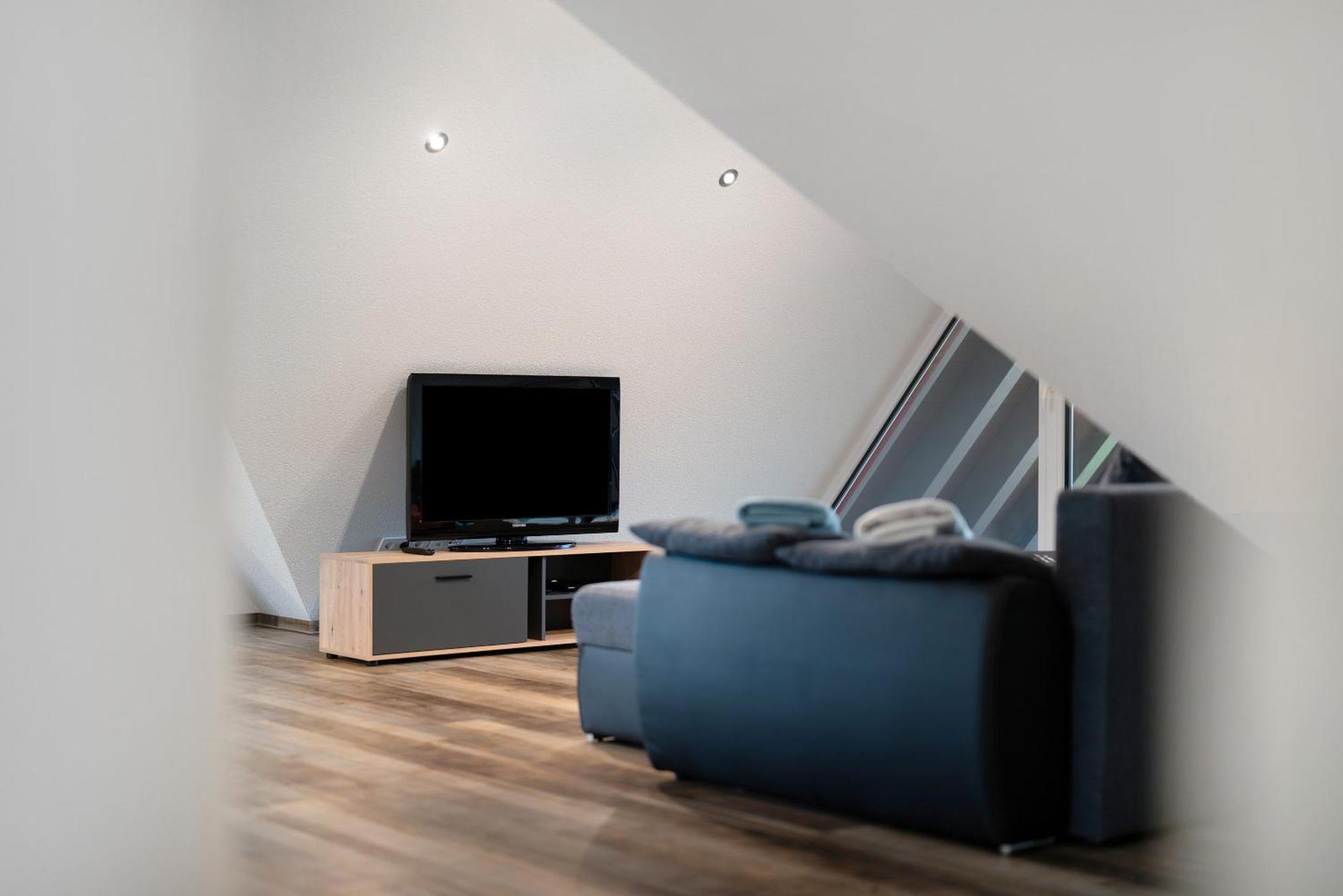 קוניגספלד אים שוורצוואלד Ferienwohnung Maurer מראה חיצוני תמונה