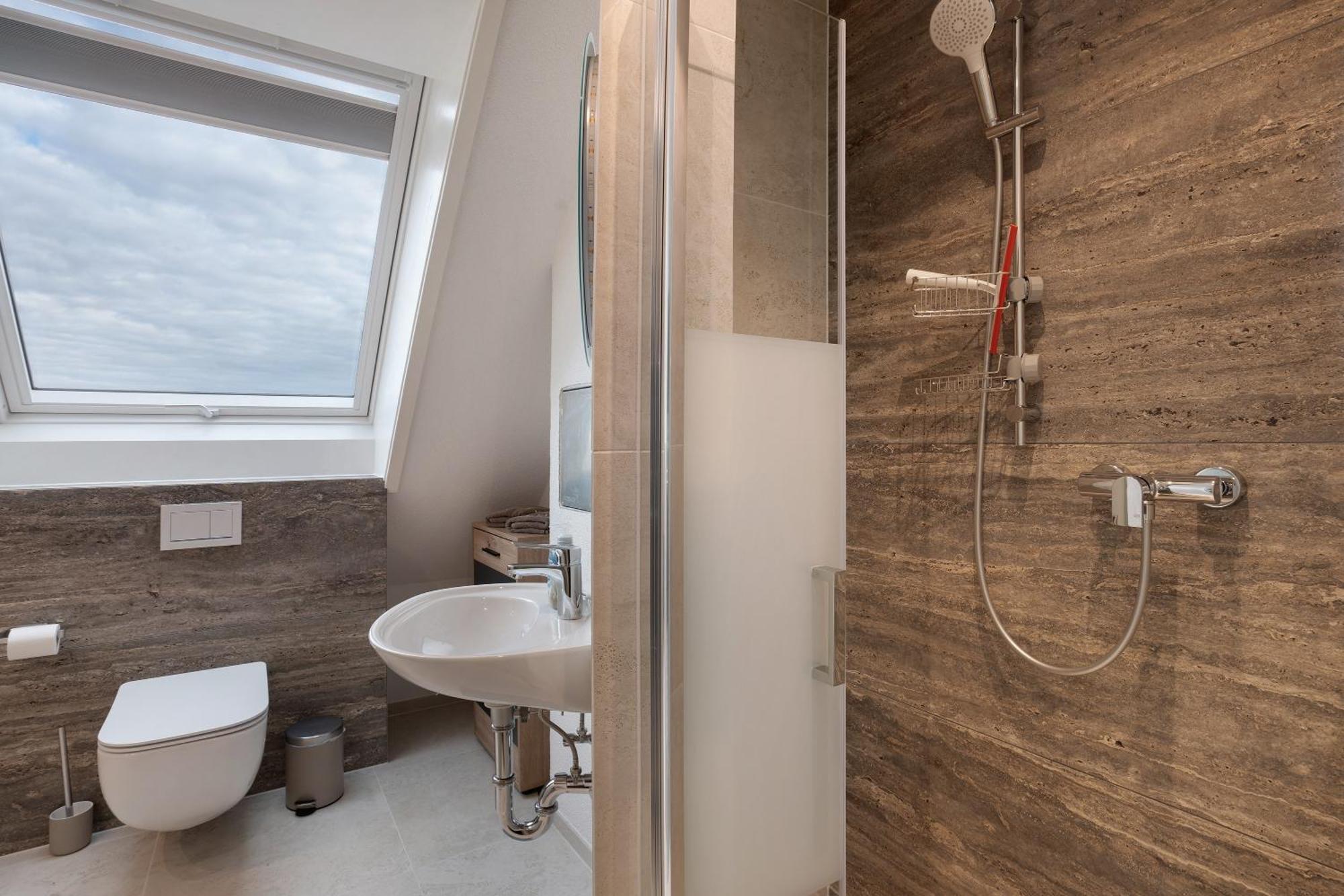 קוניגספלד אים שוורצוואלד Ferienwohnung Maurer מראה חיצוני תמונה